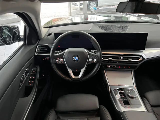 BMW 318 318d Touring