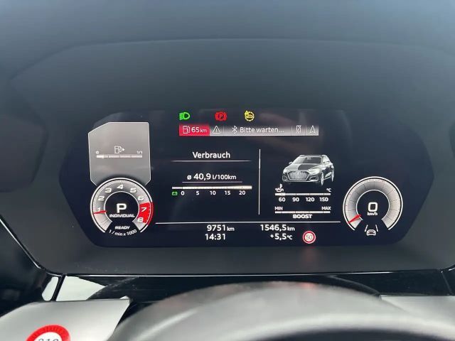 Audi S3 S-Tronic Sedan