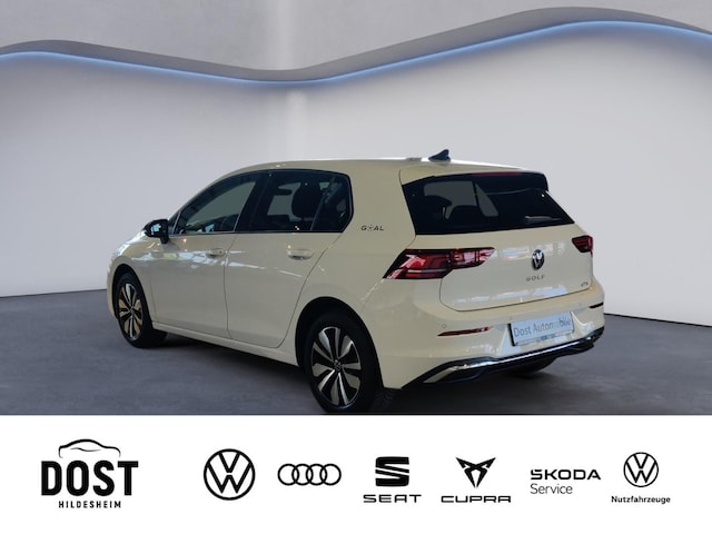 Volkswagen Golf 1.0 TSI DSG