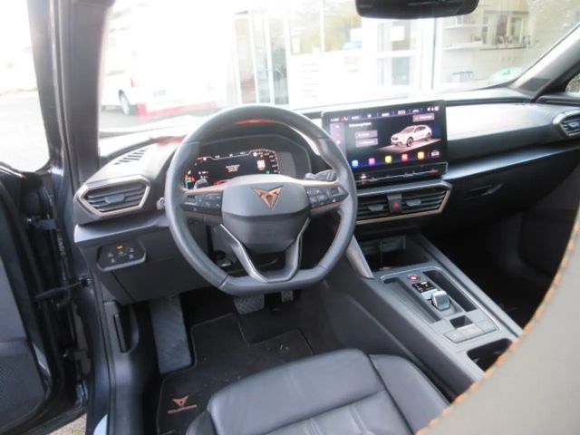 Cupra Formentor 1.4 DSG e-Hybrid