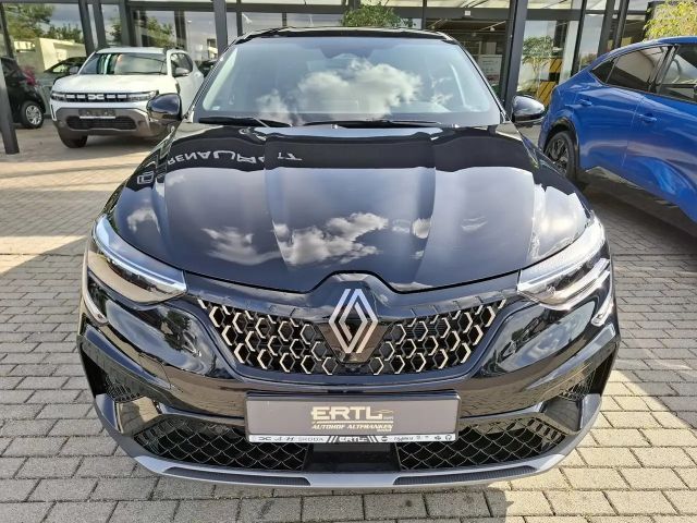 Renault Arkana EDC Hybrid Techno