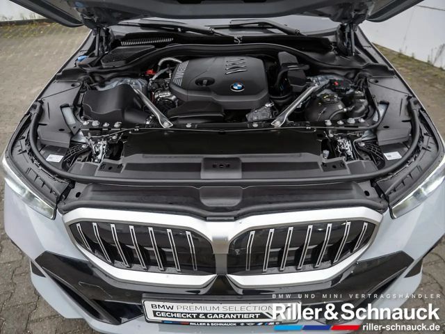 BMW 520 520d M-Sport Touring xDrive