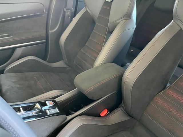 Alfa Romeo Junior Elettrica