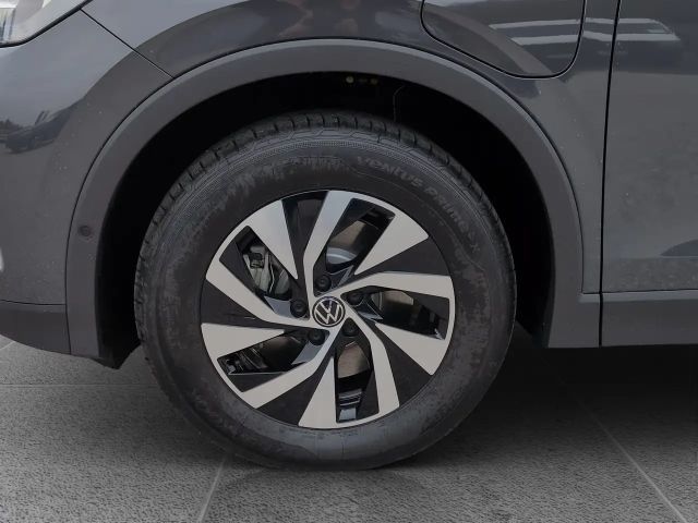 Volkswagen Tiguan DSG eHybrid