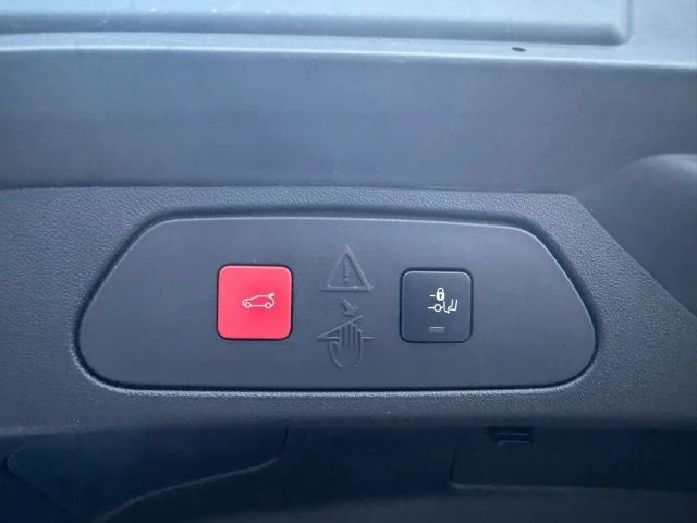 Opel Grandland X Grandland Eleg.~AHK~Sitz+Lenkradheiz.~Navi~PDC