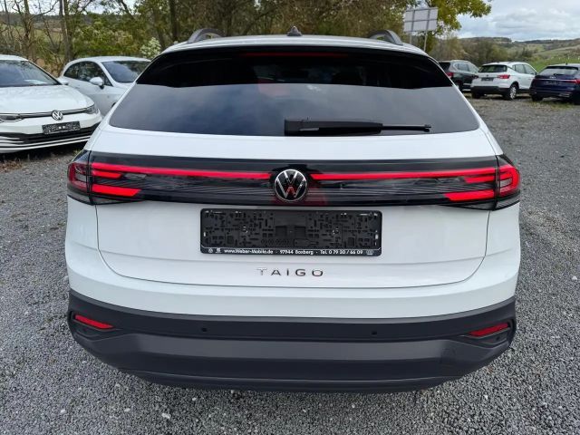 Volkswagen Taigo 1.0 TSI Life