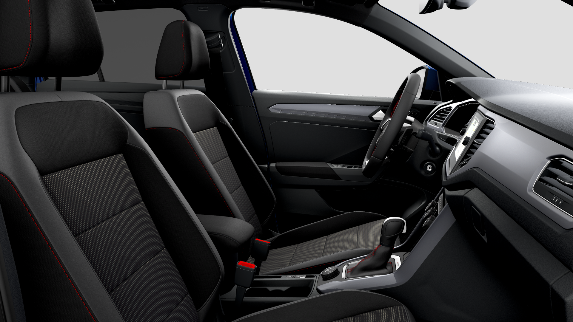 Volkswagen T-Roc 2.0 TDI 4Motion DSG Sport