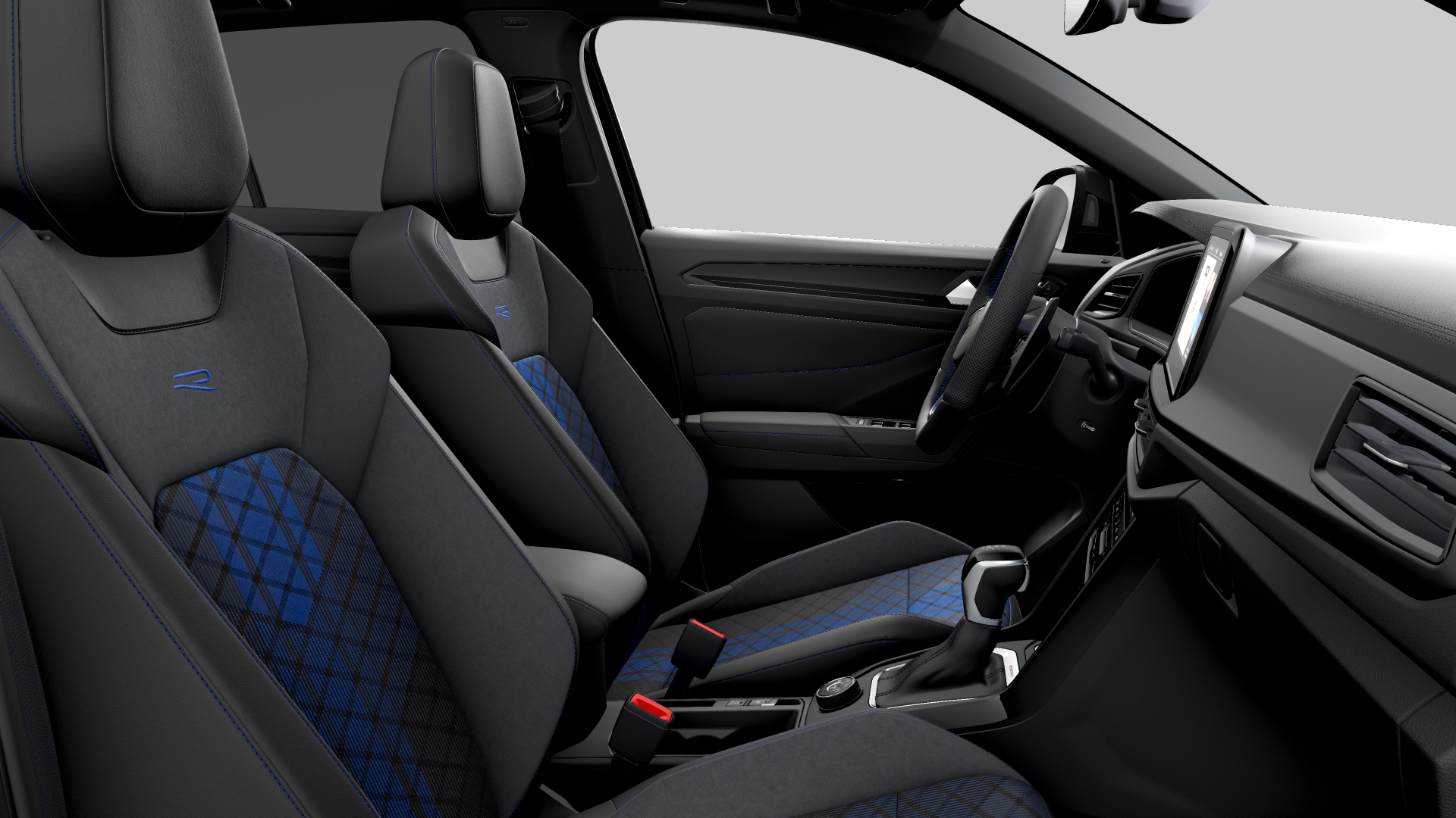 Volkswagen T-Roc 2.0 TSI DSG