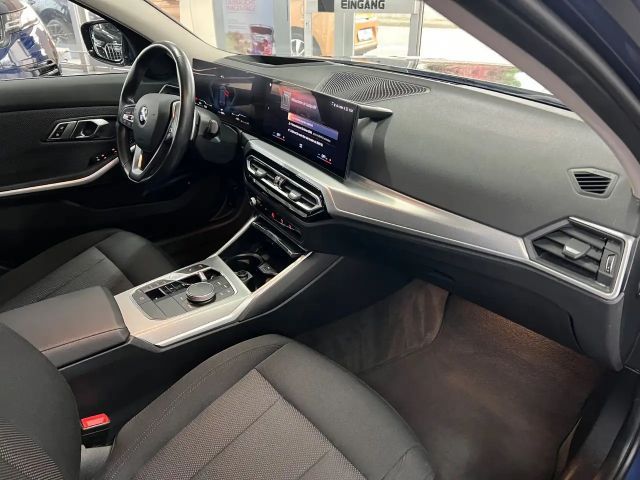 BMW 318 318d Touring