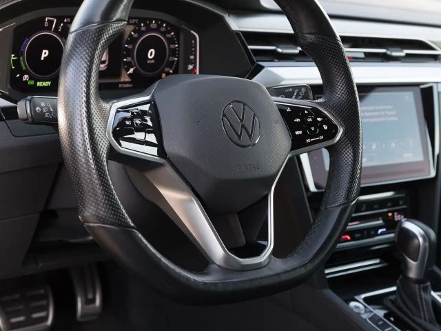 Volkswagen Arteon R-Line eHybrid