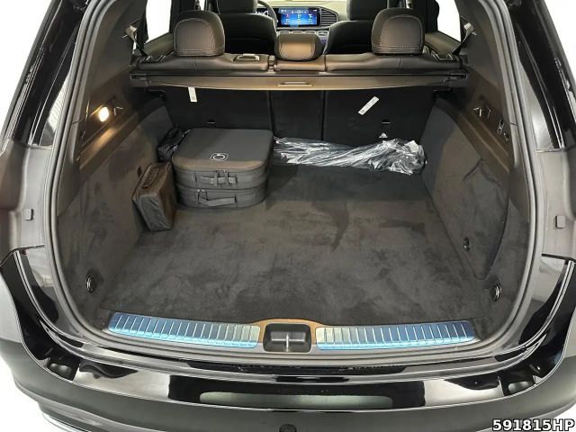 Mercedes-Benz GLE 350 4MATIC AMG Line