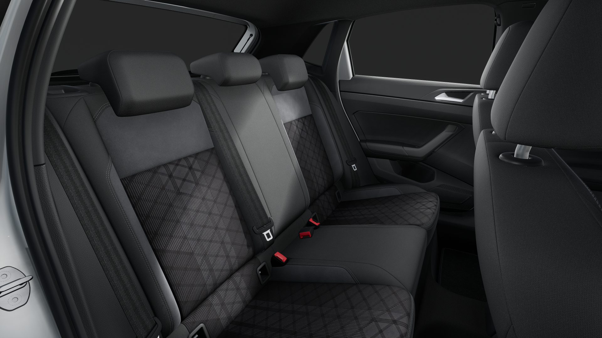 Volkswagen Polo R-Line