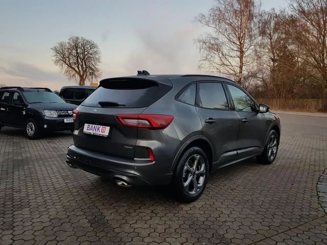 Ford Kuga AWD Hybrid ST Line
