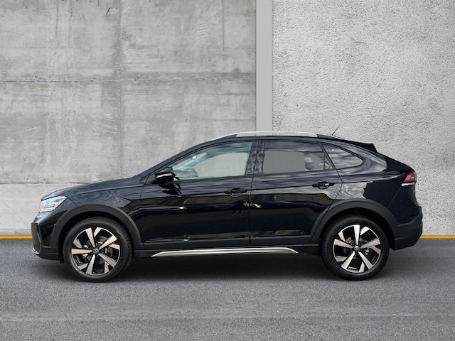 Volkswagen Taigo 1.5 TSI DSG Style