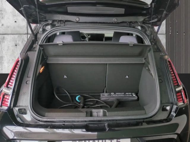 Renault 5 E-Tech