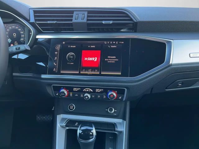 Audi Q3 35 TFSI S-Tronic