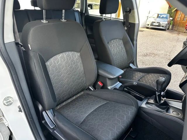 Mitsubishi ASX 2WD ClearTec MIVEC