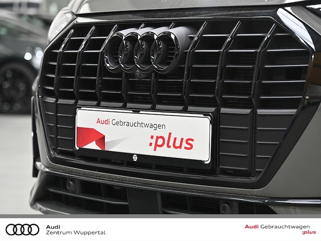 Audi Q3 35 TFSI S-Line S-Tronic