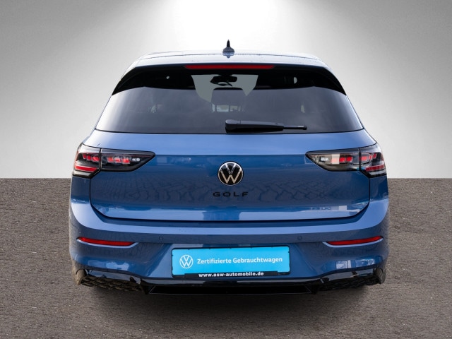 Volkswagen Golf 2.0 TDI DSG R-Line