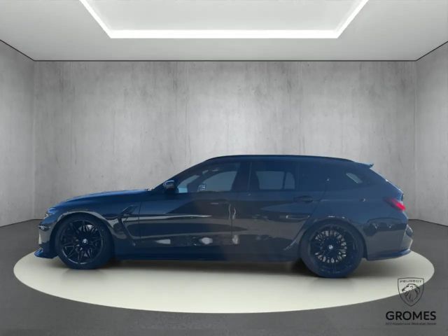 BMW M3 Competition xDrive