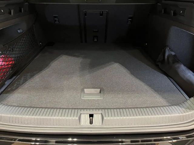 Volkswagen ID.7 4Motion Business GTX Tourer