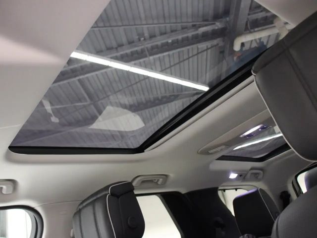 Land Rover Discovery AWD D250 HSE