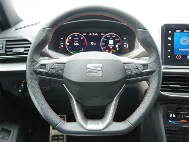 Seat Tarraco FR-lijn e-Hybrid