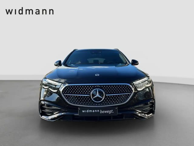 Mercedes-Benz E 450 4MATIC AMG Line Estate