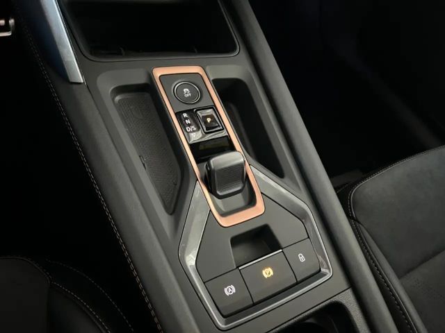 Cupra Formentor 2.0 TSI 4Drive DSG VZ