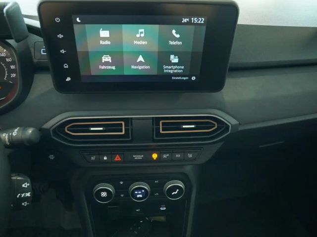 Dacia Jogger 1.0 TCe Extreme TCe 110