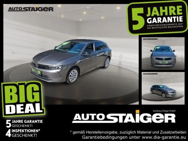 Opel Astra 1.2 Turbo Turbo