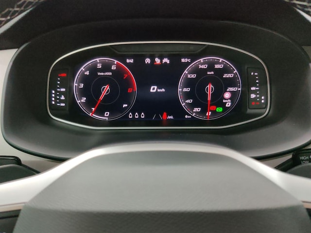 Seat Ateca 1.5 TSI DSG