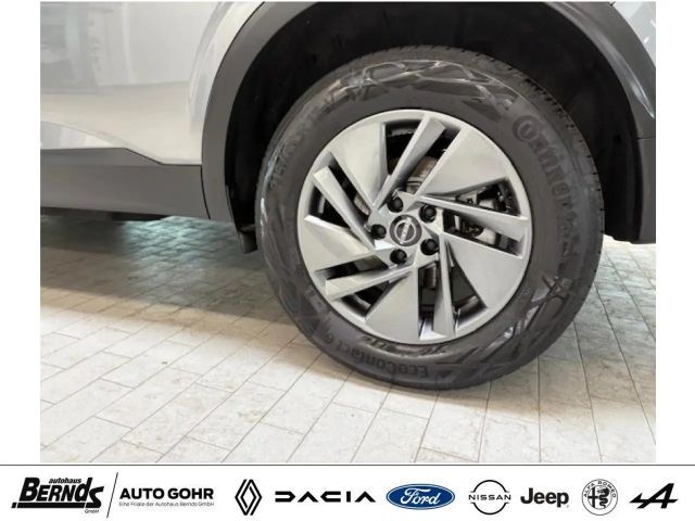 Nissan Qashqai Acenta DIG-T