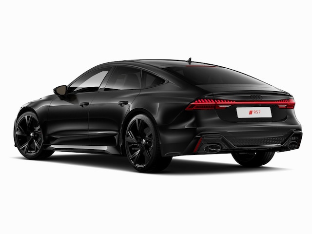 Audi RS7 Quattro Sportback