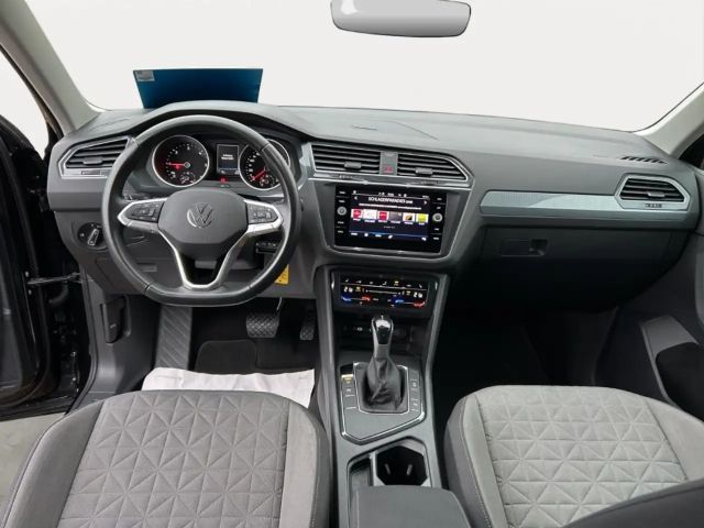 Volkswagen Tiguan 2.0 TDI Life