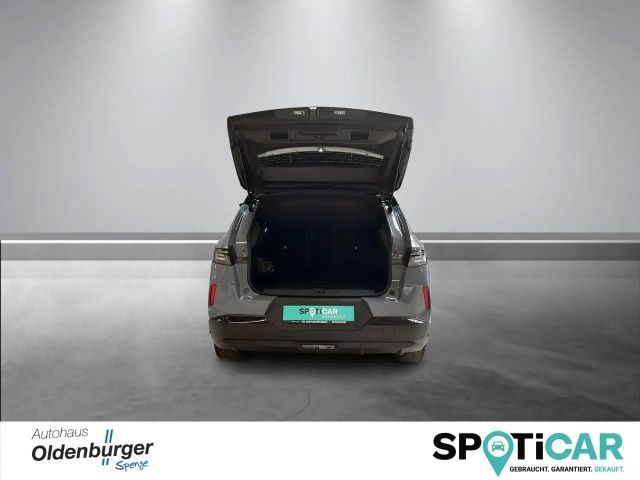 Opel Grandland X GS-Line Grand Sport