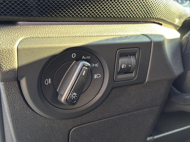 Volkswagen T-Cross 1.0 TSI DSG