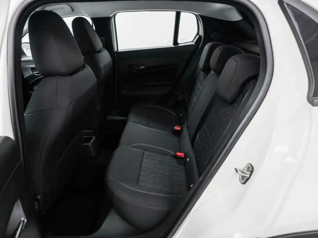 Fiat 600e 1,2 MHEV DCT 48V