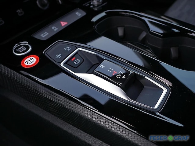 Audi A5 Avant S-Tronic