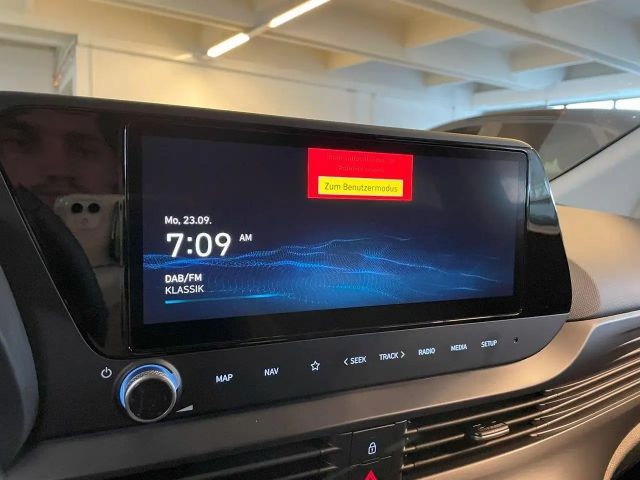 Hyundai Bayon 1.0 T-GDi