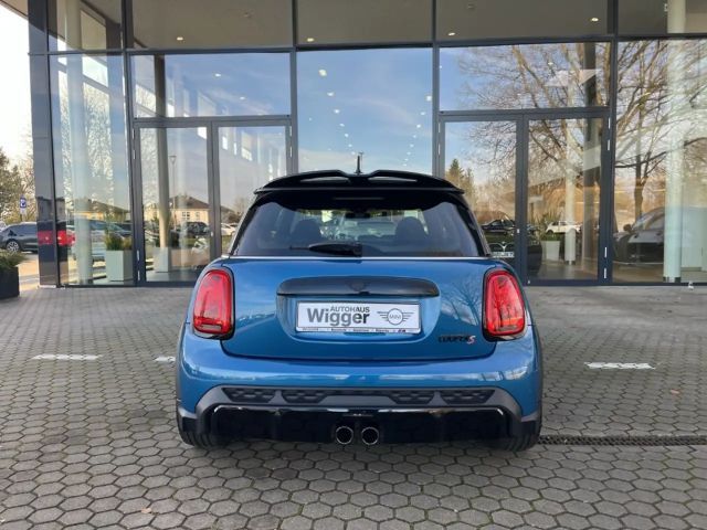 MINI Cooper S John Cooper Works Trim/Panorama/LED