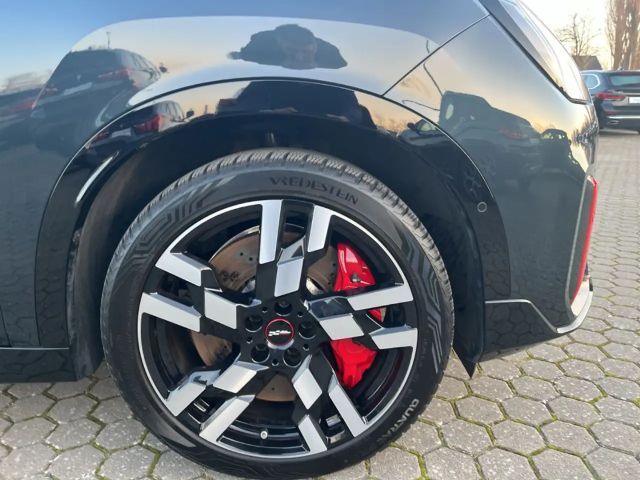 MINI John Cooper Works Countryman All4