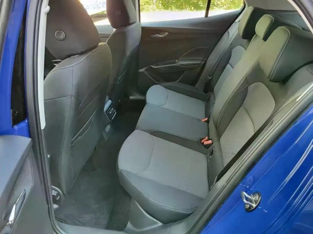 Skoda Fabia Selection