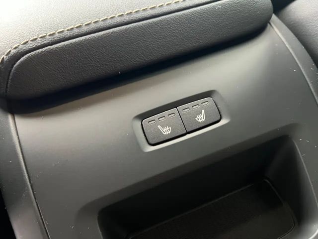 Volvo V60 Cross Country AWD Bright Plus