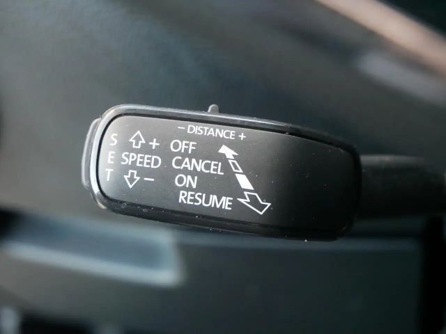 Skoda Superb 1.5 TSI Ambition Combi