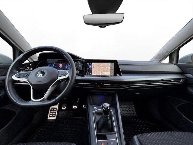 Volkswagen Golf 1.0 TSI Golf VIII