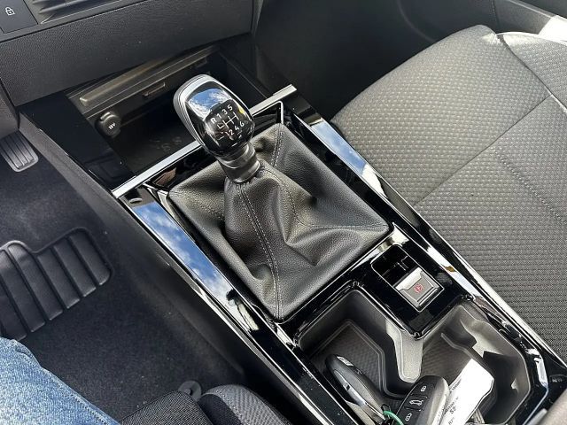 Opel Astra Edition Turbo