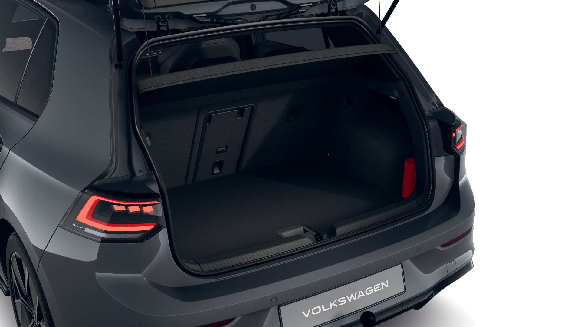 Volkswagen Golf 1.5 eTSI R-Line Style