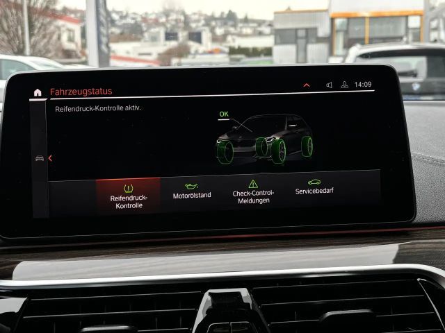 BMW 530 530i M-Sport Touring