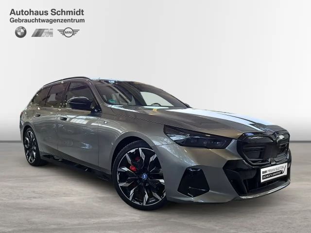 BMW i5 M-Sport M60 xDrive